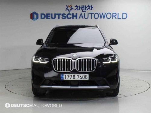 BMW X3 (G01) xDrive 20d xLine 사진 3