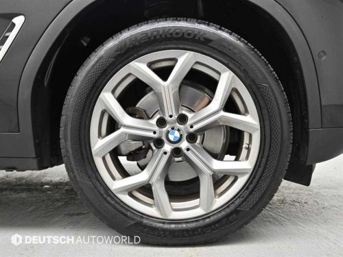 BMW X3 (G01) xDrive 20d xLine 사진 5