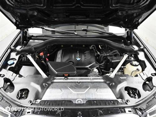 BMW X3 (G01) xDrive 20d xLine 사진 6