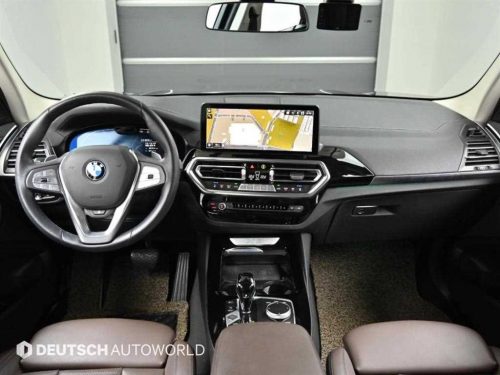 BMW X3 (G01) xDrive 20d xLine 사진 모두보기