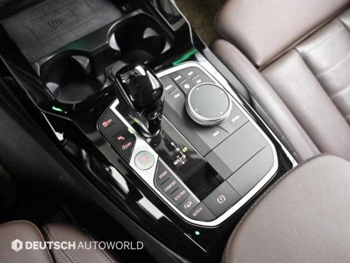 BMW X3 (G01) xDrive 20d xLine 사진 9