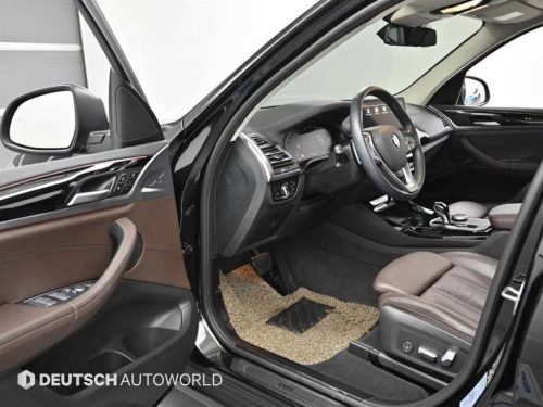 BMW X3 (G01) xDrive 20d xLine 사진 11