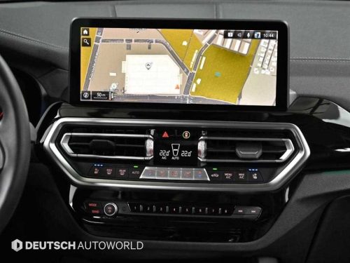 BMW X3 (G01) xDrive 20d xLine 사진 14