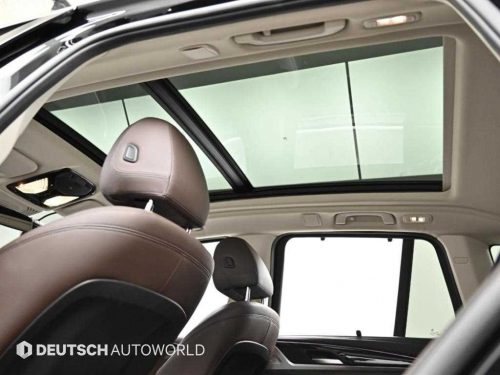BMW X3 (G01) xDrive 20d xLine 사진 18
