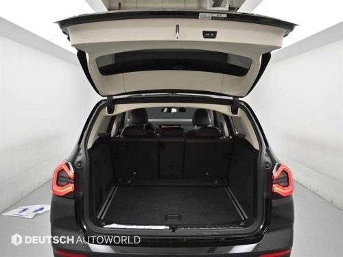 BMW X3 (G01) xDrive 20d xLine 사진 19