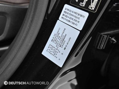 BMW X3 (G01) xDrive 20d xLine 사진 20