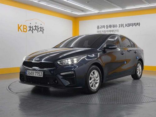 기아 올뉴 K3 1.6 프레스티지 사진 2