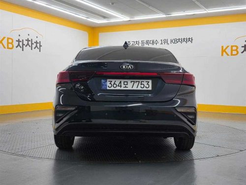 기아 올뉴 K3 1.6 프레스티지 사진 3