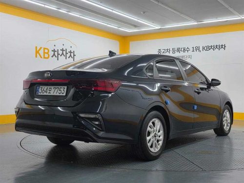 기아 올뉴 K3 1.6 프레스티지 사진 4