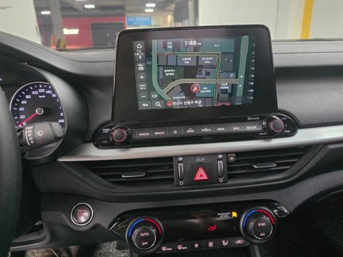 기아 올뉴 K3 1.6 프레스티지 사진 12