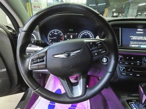 현대 제네시스DH G330 프리미엄 AWD 사진 8
