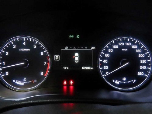 현대 제네시스DH G330 프리미엄 AWD 사진 9