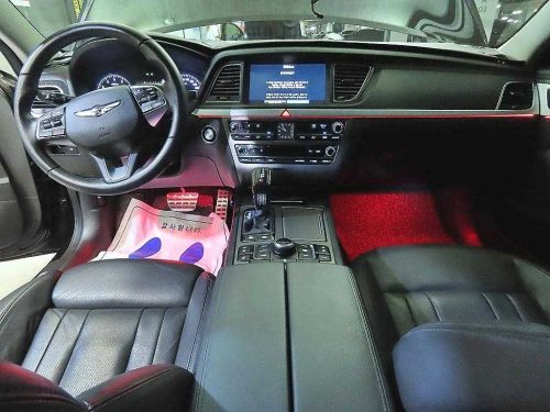 현대 제네시스DH G330 프리미엄 AWD 사진 10