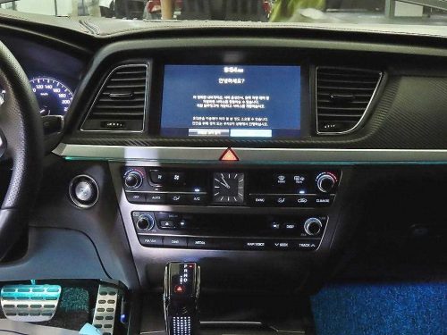 현대 제네시스DH G330 프리미엄 AWD 사진 11