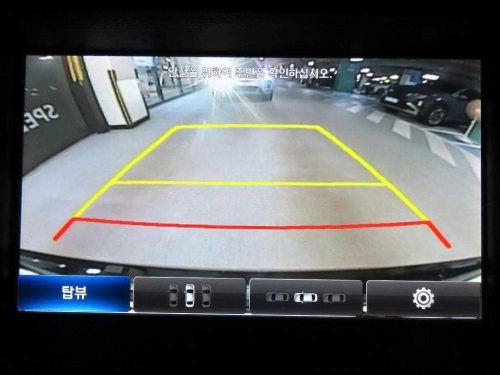 현대 제네시스DH G330 프리미엄 AWD 사진 15
