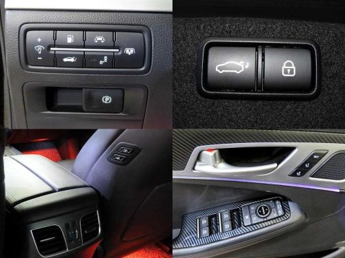 현대 제네시스DH G330 프리미엄 AWD 사진 18