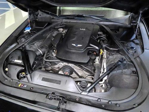 현대 제네시스DH G330 프리미엄 AWD 사진 19