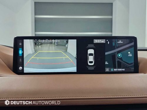제네시스 G80(RG3) 2.5 가솔린 터보 AWD 사진 15