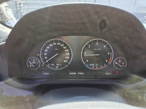 BMW X3 (F25) xDrive 20d 사진 모두보기