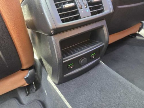 BMW X3 (F25) xDrive 20d 사진 12