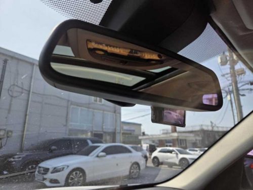 BMW X3 (F25) xDrive 20d 사진 13