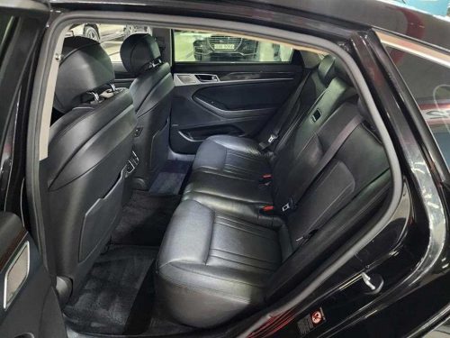 제네시스 G80 3.3 GDI AWD 사진 8