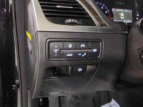 제네시스 G80 3.3 GDI AWD 사진 12