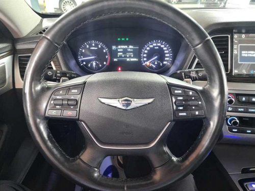 제네시스 G80 3.3 GDI AWD 사진 13