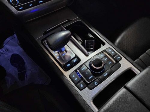 제네시스 G80 3.3 GDI AWD 사진 모두보기