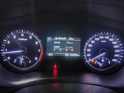 제네시스 G80 3.3 GDI AWD 사진 17