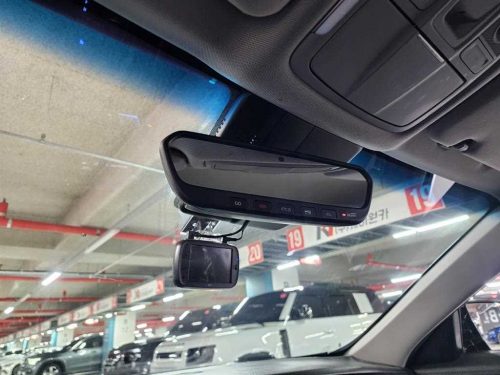 제네시스 G80 3.3 GDI AWD 사진 18