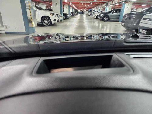 제네시스 G80 3.3 GDI AWD 사진 19