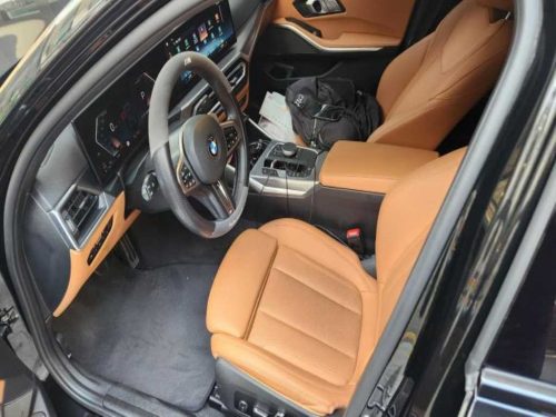 BMW 3시리즈 (G20) 320i M 스포츠 사진 6