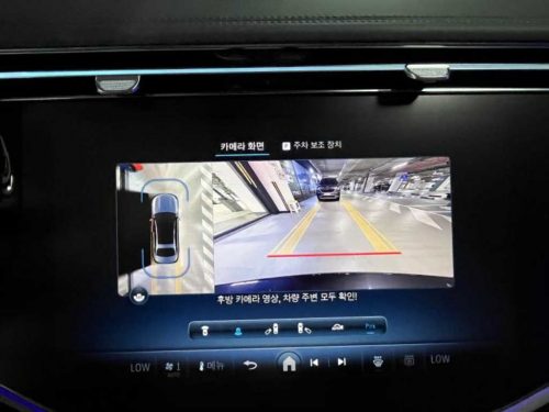 벤츠 E-클래스 W214 E300 4MATIC 사진 12