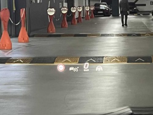 벤츠 E-클래스 W214 E300 4MATIC 사진 13