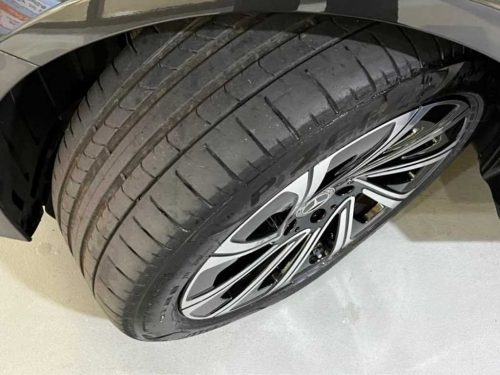 벤츠 E-클래스 W214 E300 4MATIC 사진 17