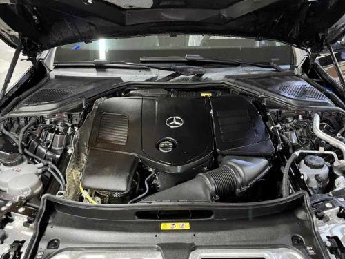 벤츠 E-클래스 W214 E300 4MATIC 사진 18