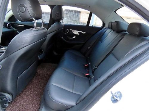 벤츠 C클래스 W205 C200 d 사진 6