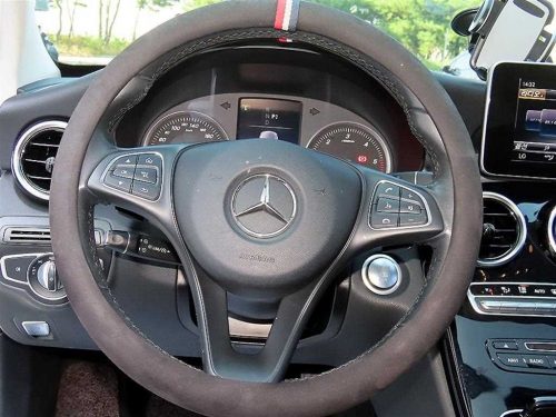 벤츠 C클래스 W205 C200 d 사진 8