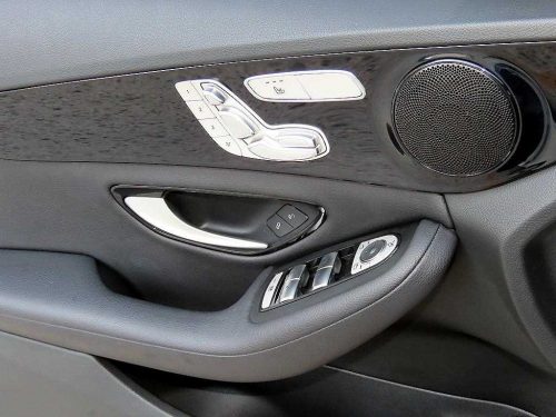 벤츠 C클래스 W205 C200 d 사진 11
