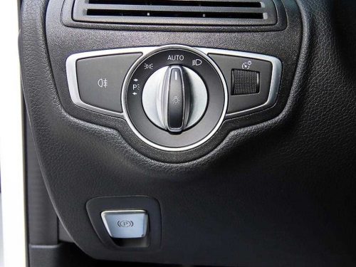 벤츠 C클래스 W205 C200 d 사진 12