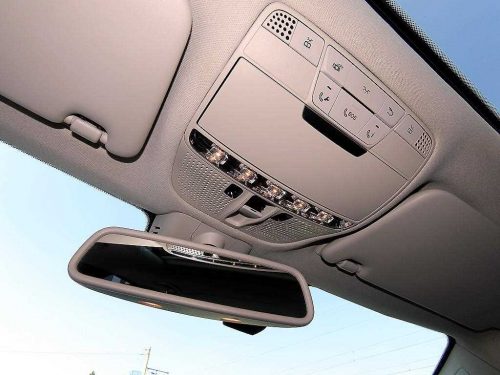벤츠 C클래스 W205 C200 d 사진 17