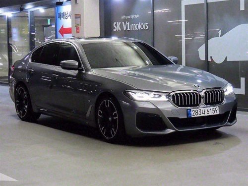 BMW 5시리즈 (G30) 520i M 스포츠