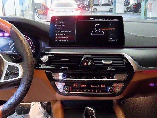 BMW 5시리즈 (G30) 520i M 스포츠 사진 11