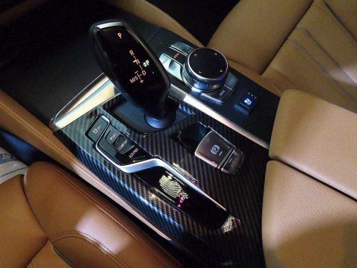 BMW 5시리즈 (G30) 520i M 스포츠 사진 12