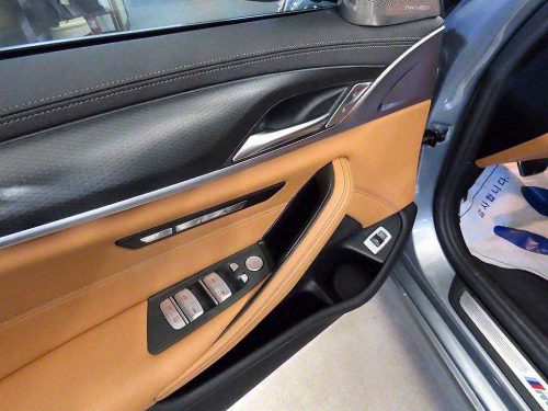 BMW 5시리즈 (G30) 520i M 스포츠 사진 13