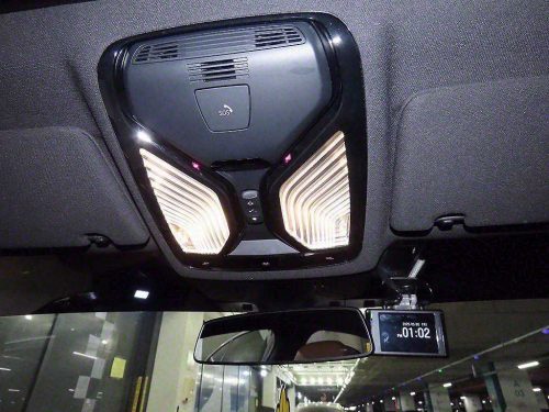BMW 5시리즈 (G30) 520i M 스포츠 사진 14