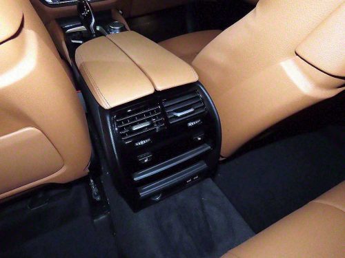 BMW 5시리즈 (G30) 520i M 스포츠 사진 15