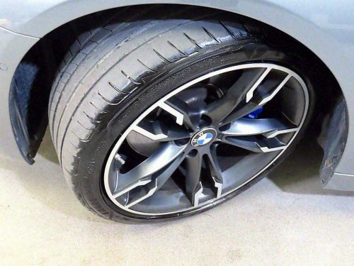 BMW 5시리즈 (G30) 520i M 스포츠 사진 20