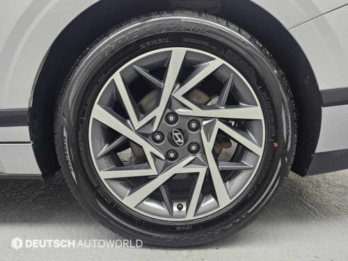현대 그랜저 (GN7) 가솔린 2.5 2WD 사진 5